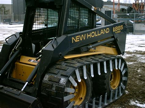 tracks for skidsteers|most reliable track skid steer.